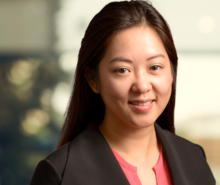 Image of Lin Xiao, Ph.D.