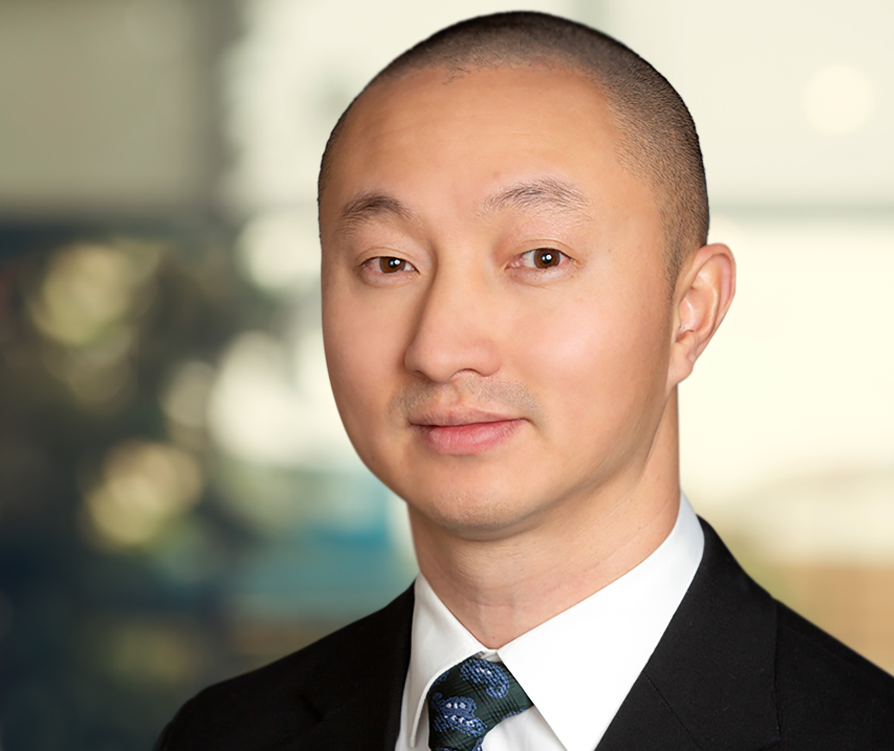 Young Basile Welcomes Run-Zhi Lai, Ph.D. to the Firm