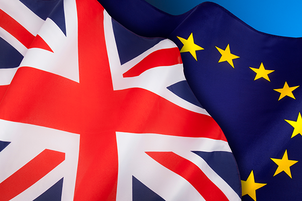Brexit is here – Are you ready?