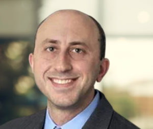 Image of Evan Linderman