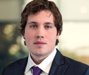 Image of Michael Cantara, PhD