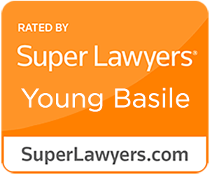 Young Basile Congratulates Our 2022 Super Lawyers and Rising Stars