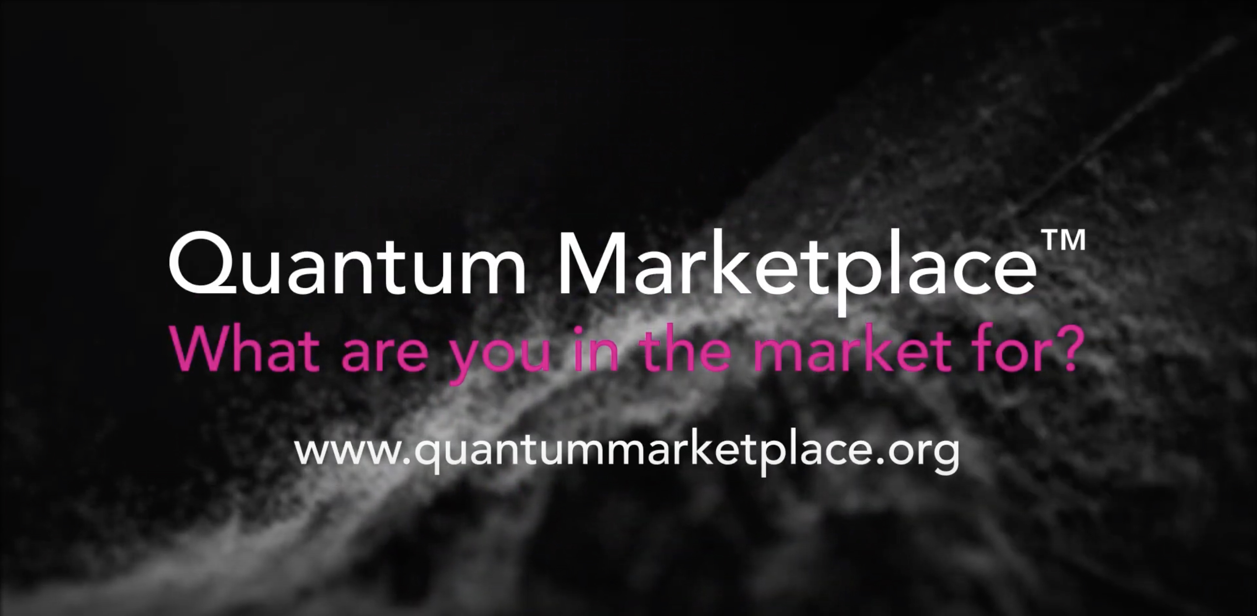 Young Basile Patent Agent, Elliot Mason Featured Speaker in Webinar Hosted By The Quantum Marketplace
