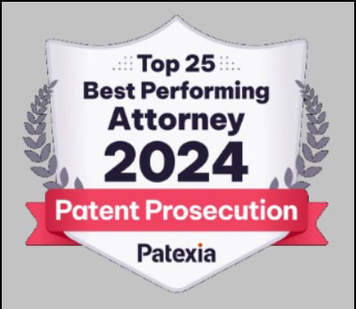 Top 25 Best Performing Attorney Andrew Basile, Jr. 2024