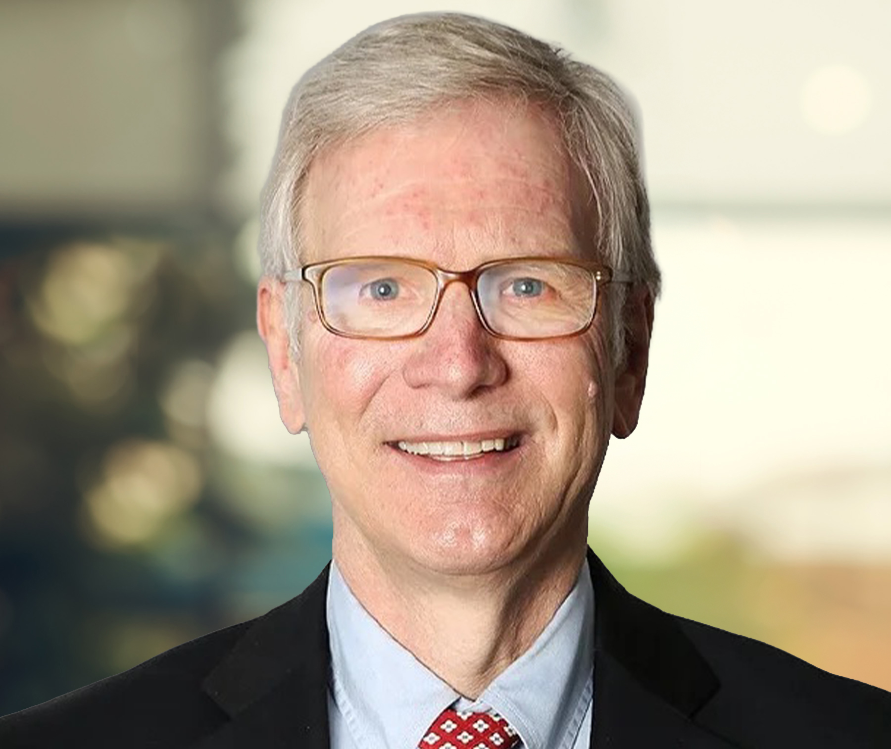 Image of J. Robin Rohlicek, PhD