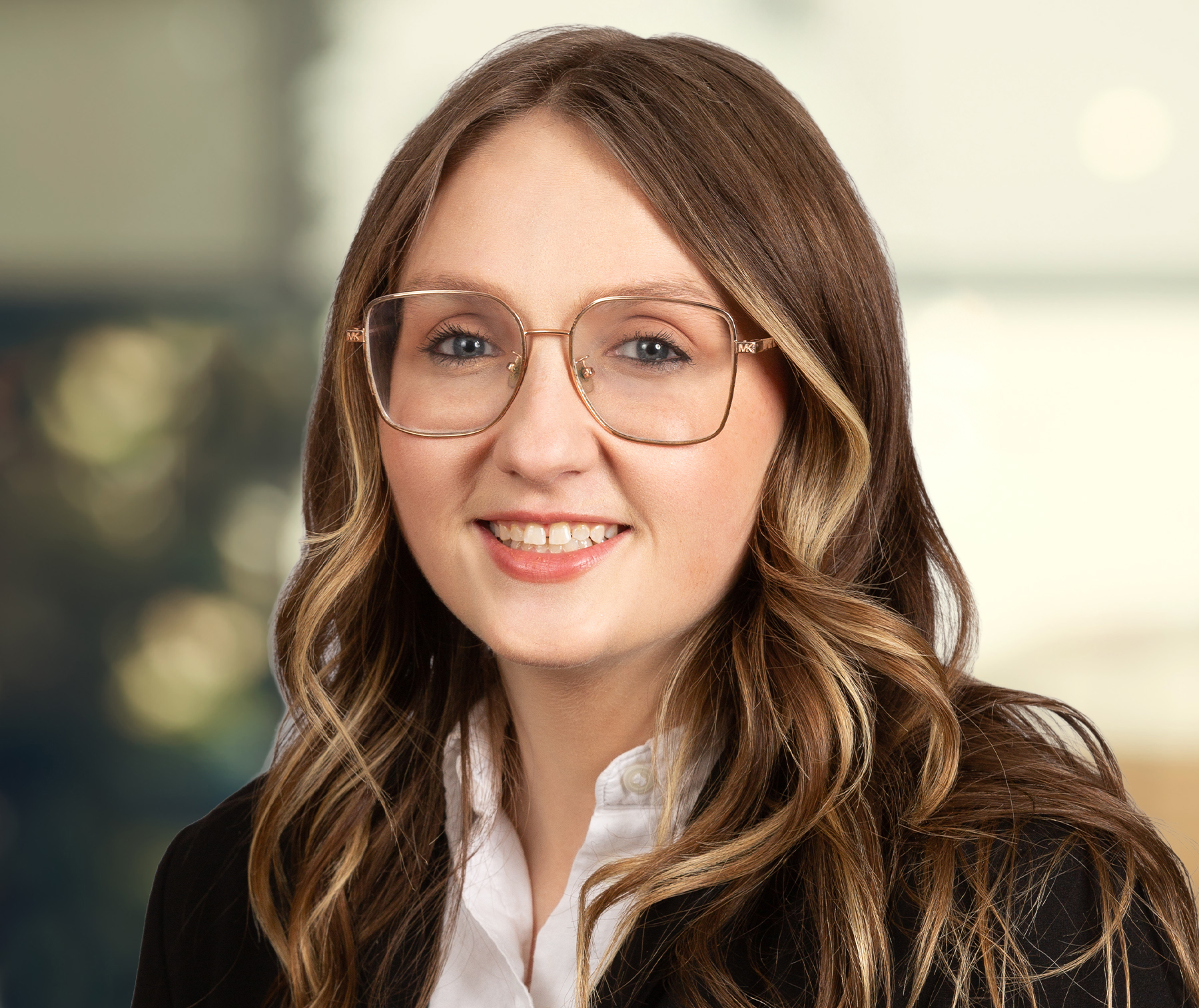 Image of Rachel L.D. Schulte